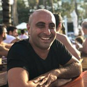 Issam Shalhoub's photo