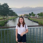Foto von Hazel Cortez