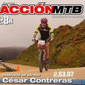 Cesar Contreras's photo