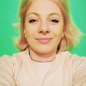 Kateryna Pugacheva's photo