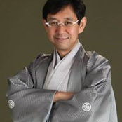Kiyoshi Okabe's photo