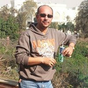 Ayman Adeeb's photo