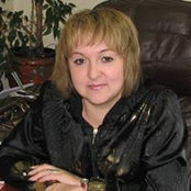 Елена Неробкова's photo
