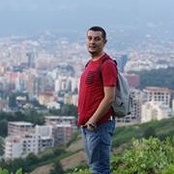 Boiken Koçi's photo