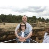 Lisa Odenthal's photo