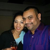 Nitin Ramdenee's photo