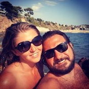 Berangere Menez's photo
