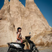 Aleksandra Pemberton's photo