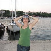 Ana-Iulia Cadarさんの写真