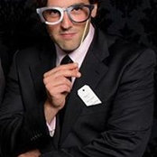 Dimitri Antoniou's photo