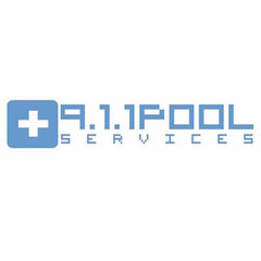 911 Pool Services Inc