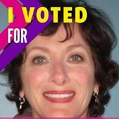 Joan Diamond's photo