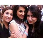 Samar Rishmawi's photo
