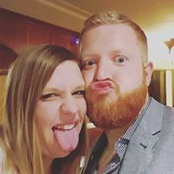 Charlotte Gorf's photo