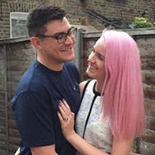 Daisy Falconer's photo