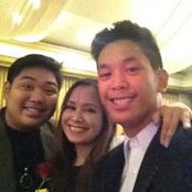 Rowena Mabalot's photo
