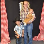 Audra Curtis's photo