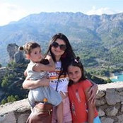 Iulia Gherta's photo