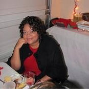 Photo de Aisha Hawkins-Higgins