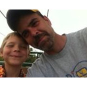 Bryan Clark's photo