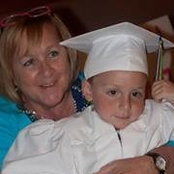 Barbara Jones's photo