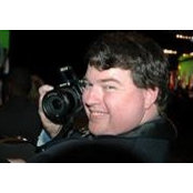 John Grimes's photo