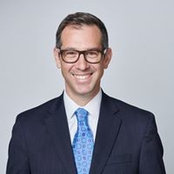 Patrick O'Briens foto