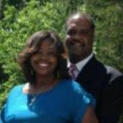 Keisha Marcuss foto