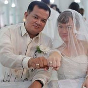 Erwin Langomes's photo