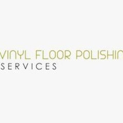Vinyl Floor Polishing Service