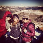 Sara Broene's photo