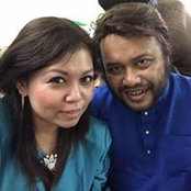 Yurreny Safril's photo