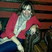 Foto de Mona Eed