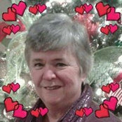 Mary Davidsons billede
