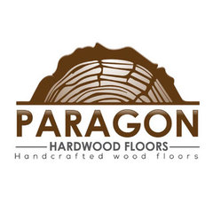 Paragon Custom Hardwood Floors
