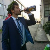Foto de Giulio Carbone
