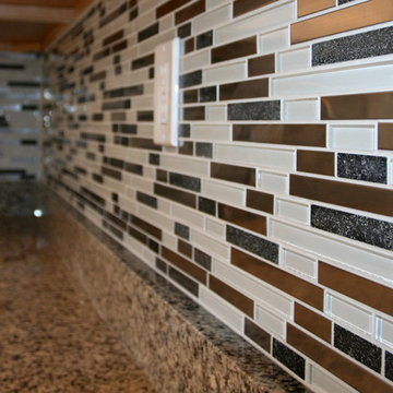 Backsplash