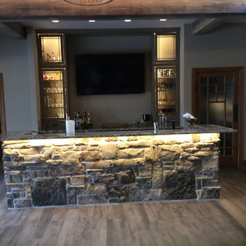 Bar Lighting