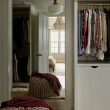 Closets