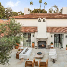 Outdoor living