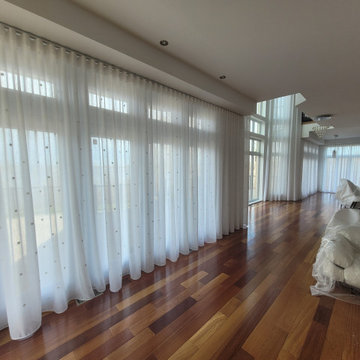 Exotic Shades & Draperies