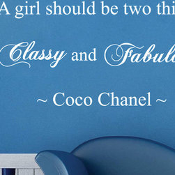 Cool Wall Decals - Products