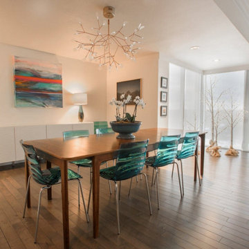 Modern Project