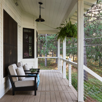 Clamshell Lake Cabin