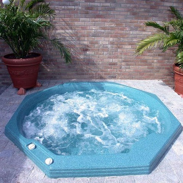 Spas / Whirlpools