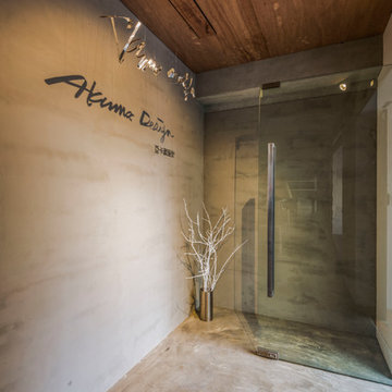 [office space] Akuma Design Office