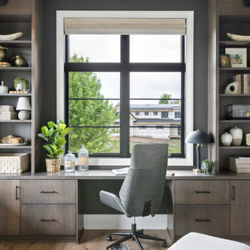 2026 Artisan Home Tour
