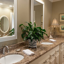 Remodels