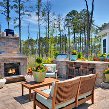 Patio Ideas
