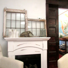 Living Room Ideas